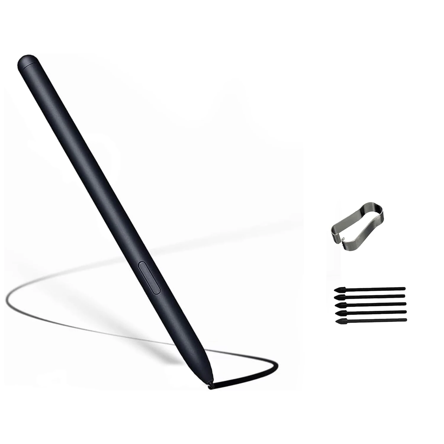 Tab S7 FE 펜 교체용 S 펜: Samsung Galaxy Tab S7 FE에 최적화된 스타일러스 펜 추천