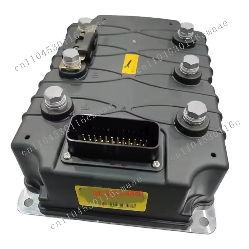 MC 3818 48V AC Motor Speed Controller for Electric Golf Cart