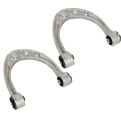 Set of 2 Front Suspension Upper Control Arms For W167 MERCEDES-BENZ GLE 1673301300 1673301400