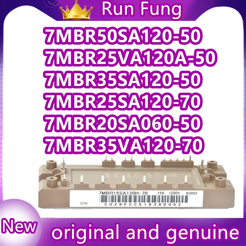 7MBR25SA120-70 7MBR20SA060-50 7MBR35VA120-70  7MBR50SA120-50 7MBR35SA120-50  7MBR35UA120-70 7MBR25VA120A-50