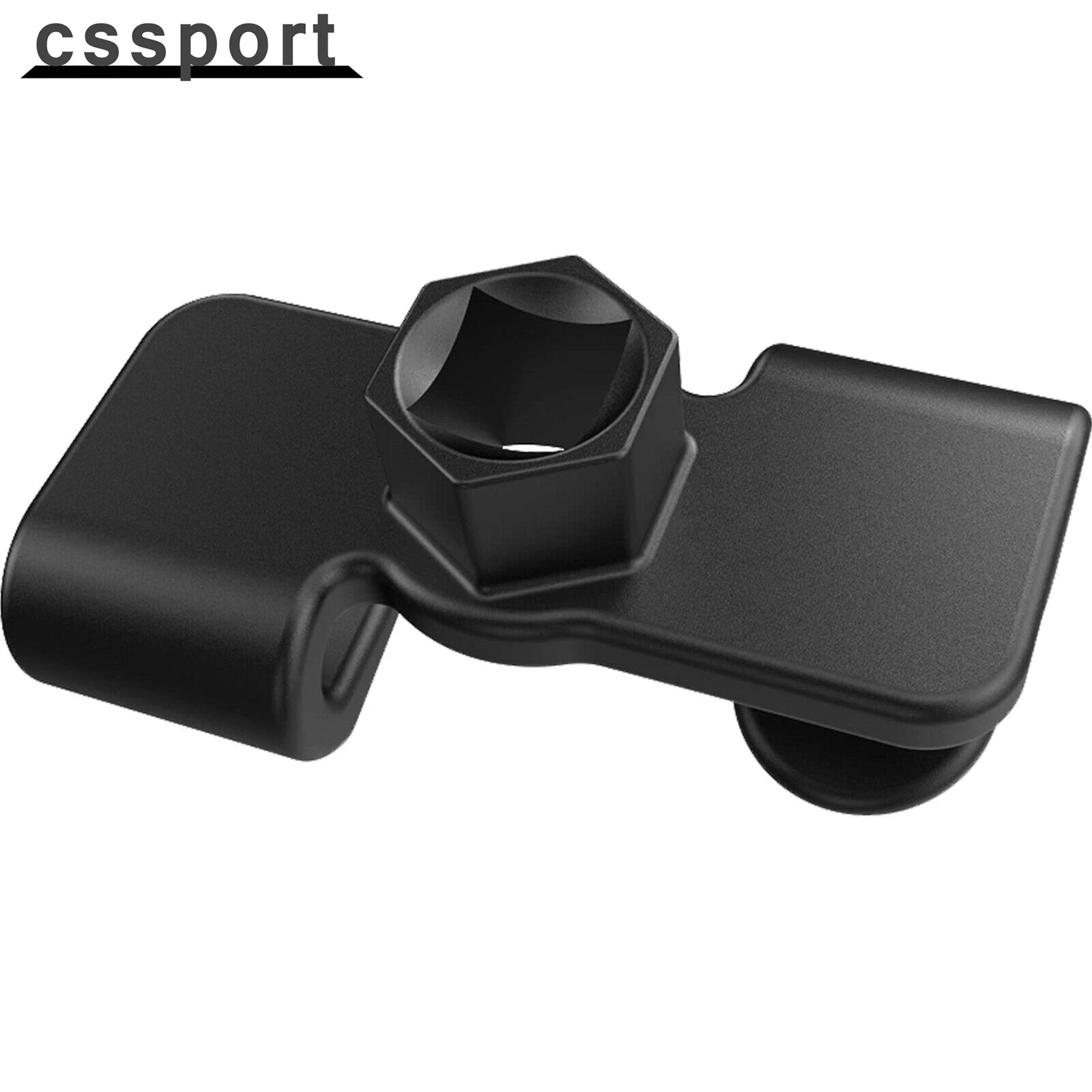

Universal Wrench Extender Adapter For 1/2 Inch Drive Extend More Leverage