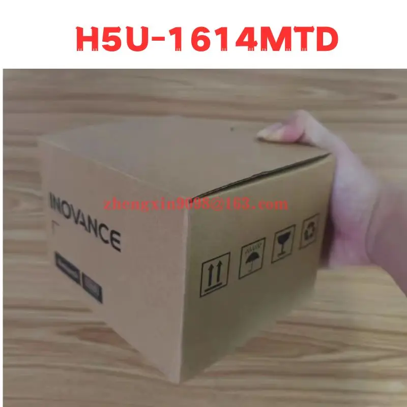 Brand New H5U-1614MTD H5U 1614MTD PLC Controller