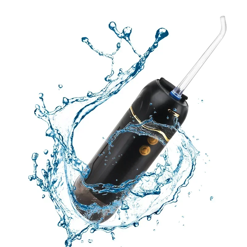 

Best Small Usb Cordless Travel Mini Waterflosser Pick Portable Electrics Teeth Cleaning Dentalss Floss Oral Irrigators Water