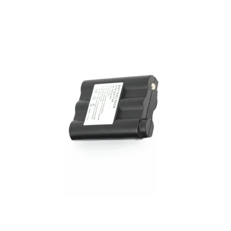 For Midland Walkie Talkie GXT1000 GXT1050 GXT850 GXT860 GXT900 GXT950 and GXT Series New Replacement Battery 6V 900mAh BATT-5R