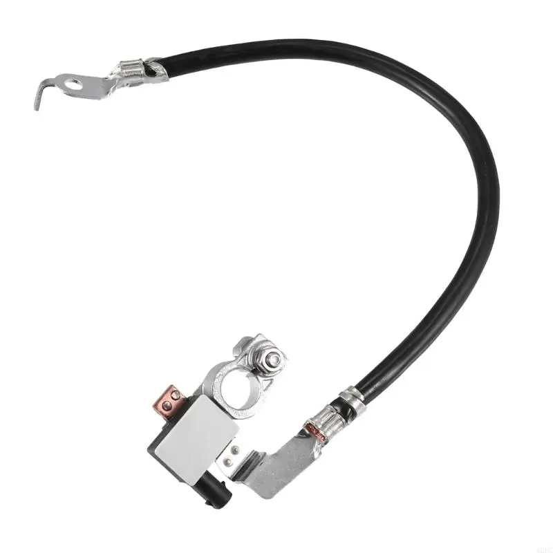 A2UC Compatible For Hatchback AV6Z10C679P ReplacementAccessories Negative Battery Cable Wire Wiring Harness Management System