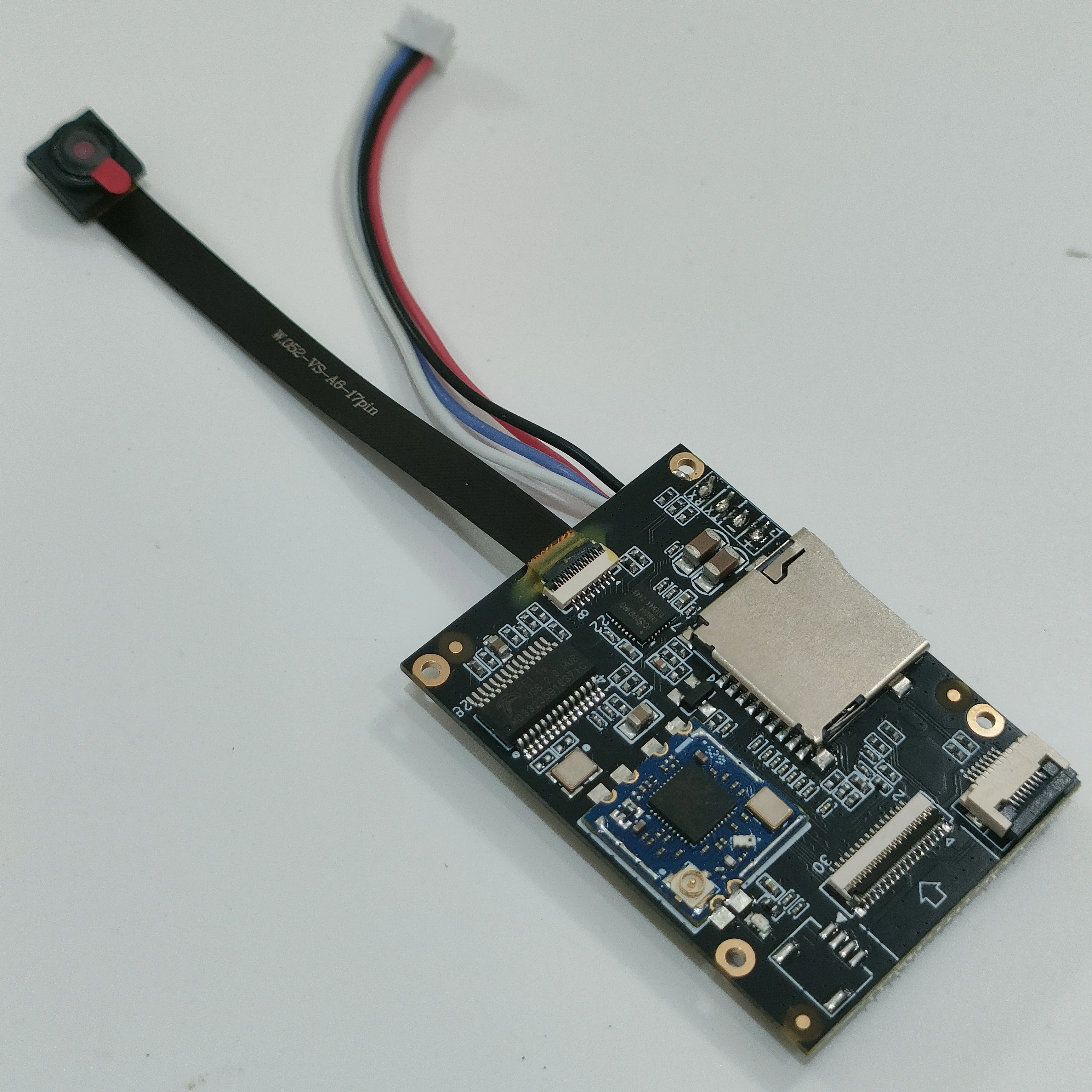 

Плата WiFi камеры для дрона S819 Pro Max