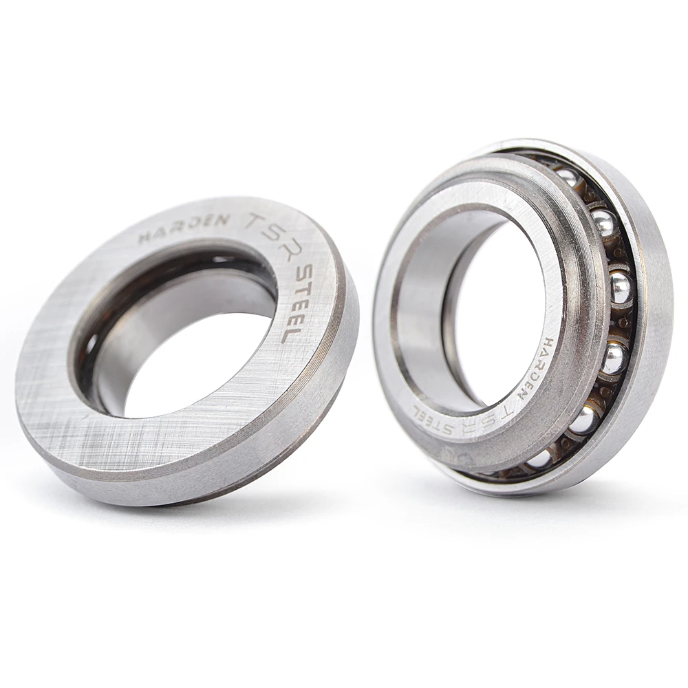 

Steering Head Bearing Kit for Honda XR200 CB125S ATC70 ATC110 ATC200S ATC200 ATC185S ATC125M ATC90 ATC90K1 US90