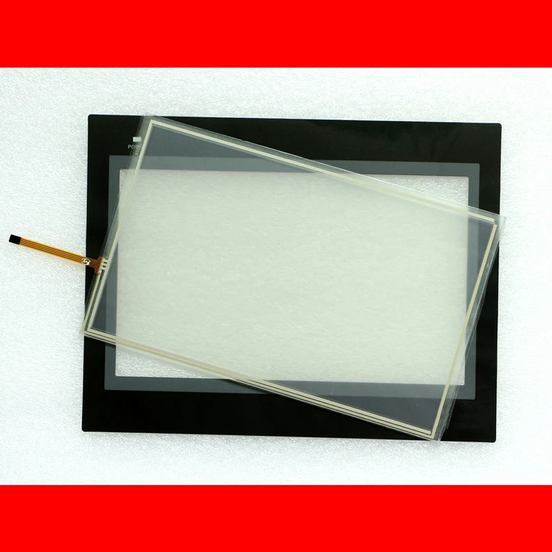10.1'' NB10W-TW00B-Z NB10W-TW01B -- Plastic protective films Touch screens panels