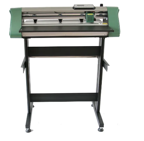 

Автоматический контурный режущий плоттер GH720 для винила и самоклеящихся этикеток с серводвигателем