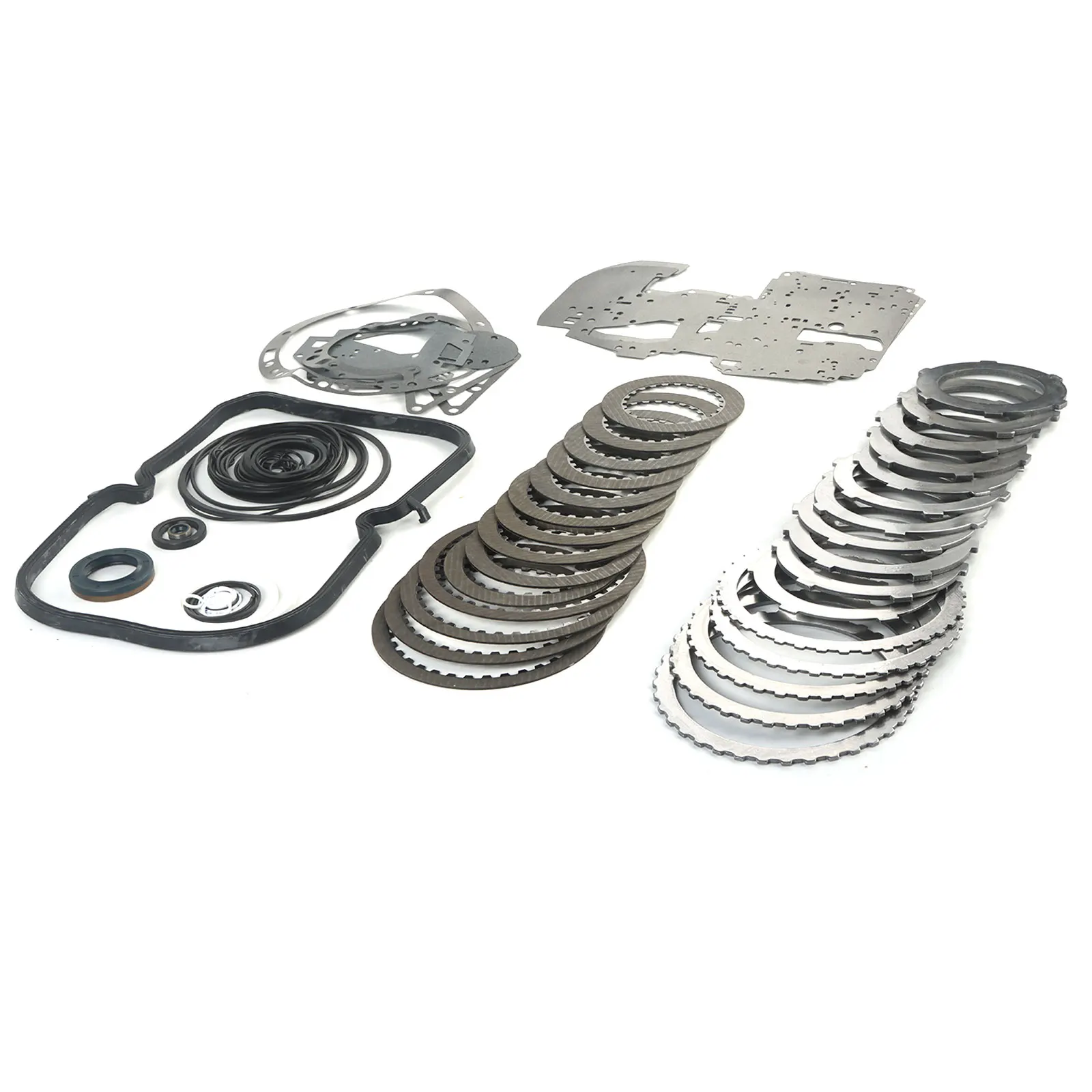 Transmission Master Rebuild Kit Overhaul Friction Disk For Mercedes Benz 722.3 Musso SUV Porsche 928S High Quality Car Part