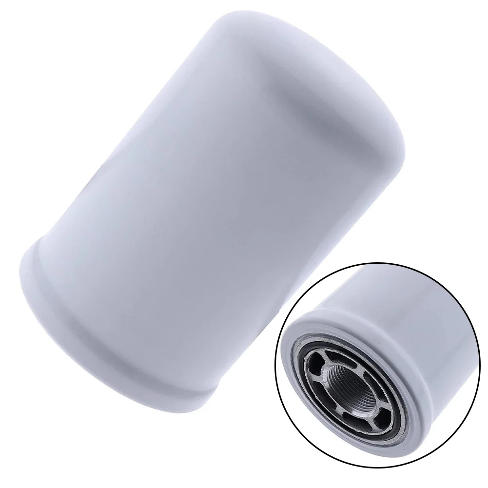 

Hydraulic Oil Filter 6661248 for Bobcat for Loaders and Excavators Metal Filter Standard Size for Equipment Service