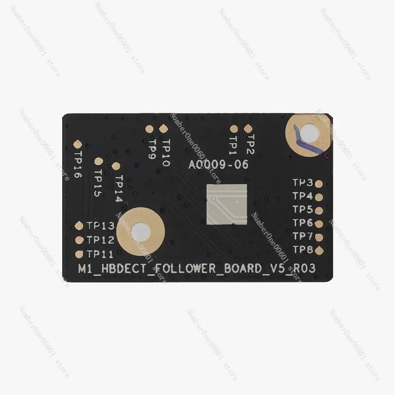3D printer accessories follow the adapter board [X1/P1 series universal]