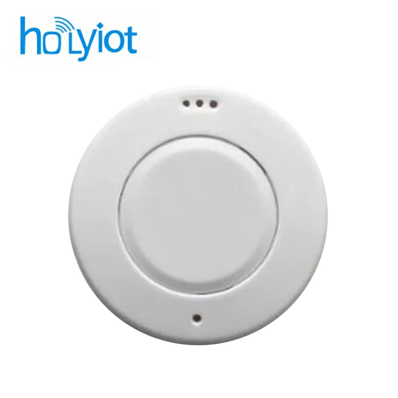 

3-осевой акселерометр Holyiot nRF52810 Ble Beacon Tag, датчик температуры и влажности, Bluetooth 5,0, модуль с низким энергопотреблением