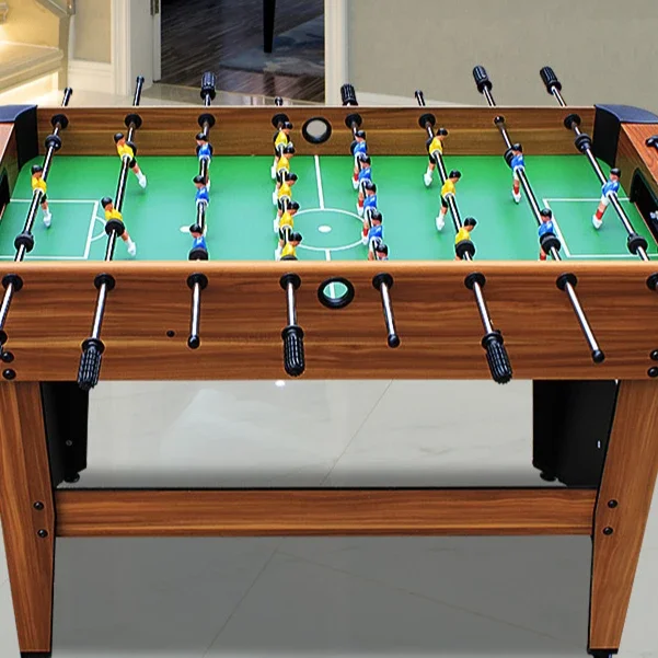 

2026 Hand Football Game Table Soccer
