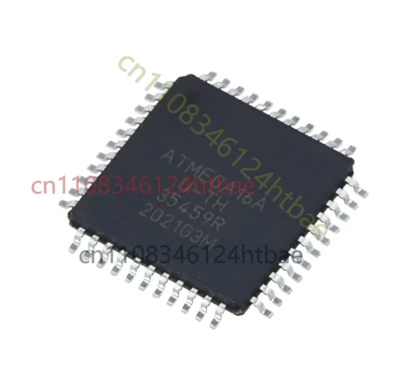 

50PCS ATMEGA8A-AU ATMEGA16A-AU ATMEGA32A-AU ATMEGA168P ATMEGA48P-AU ATMEGA88PA-AU ATMEGA64A-AU ATMEGA128A-AU New Original