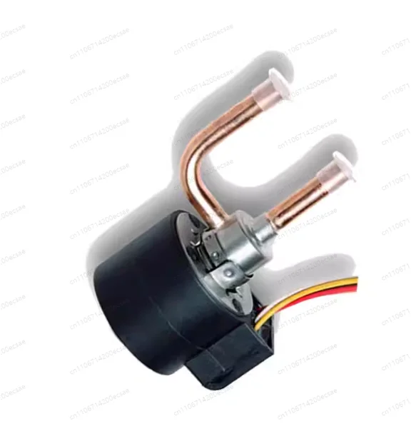 

Electronic expansion valve heat pump drying 253 water heater frequency conversion