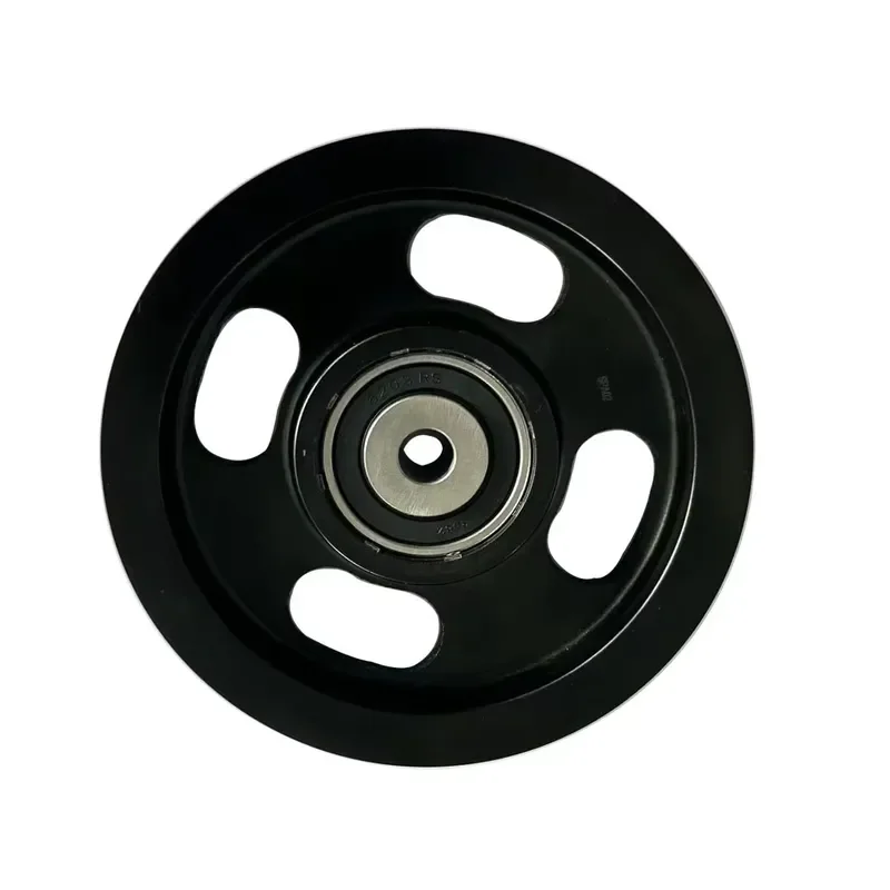 High Quality New Tensioner Bearing Adjustable Pulley OE Number 1660328020