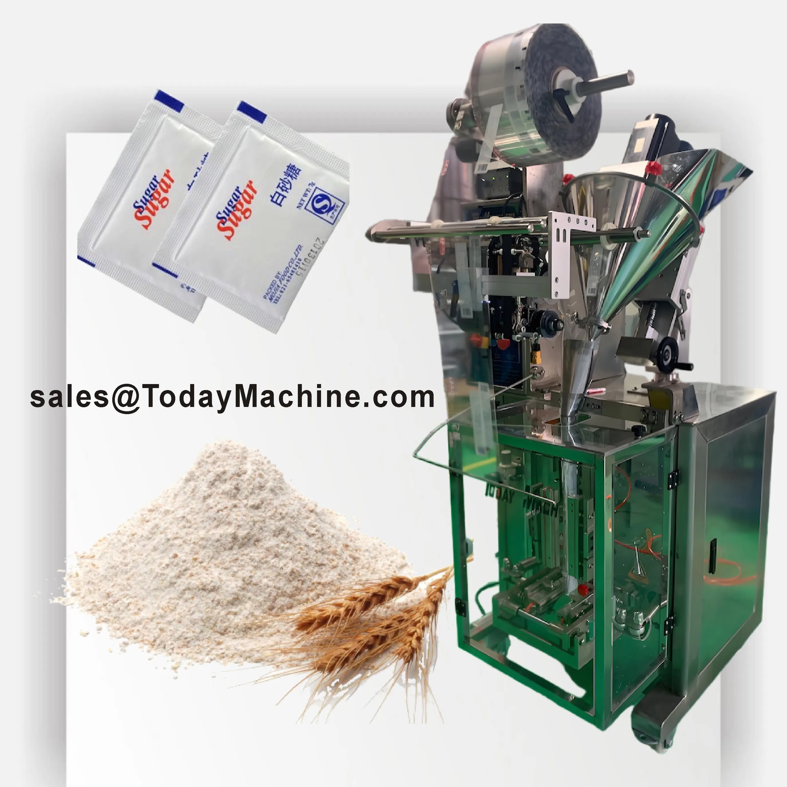 Automatic Small Ver… - image