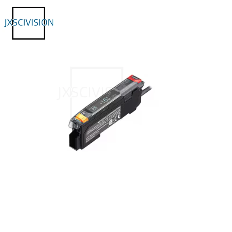 

New Keyence LR-XN11N LR-XN11P LR-XN12N LR-XN12P LR-XN10 LR-XN11C Separate Amplifier Model Digital CMOS Laser Sensor Main unit