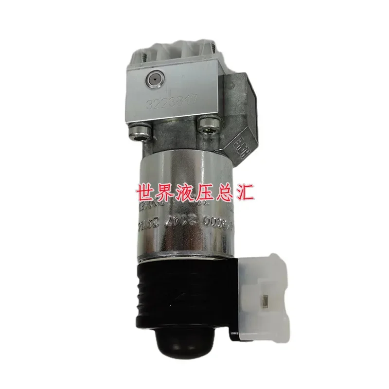 G3-0-G24 Solenoid V…