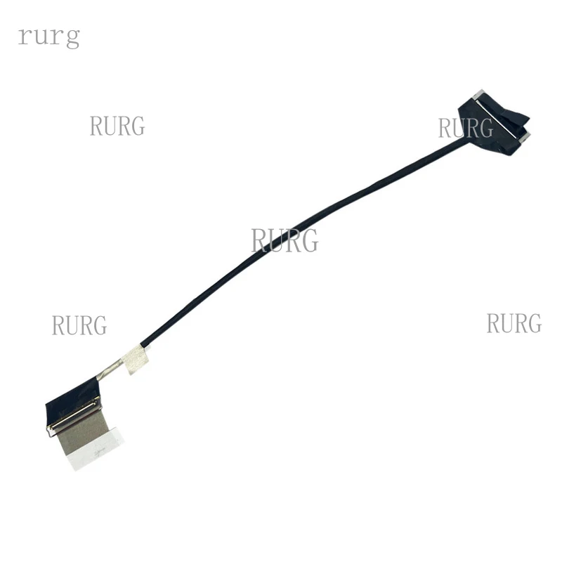 R+  UHD EDP 40pin LCD Display Cable for Lenovo Thinkpad P53 20QN 20QQ FP530