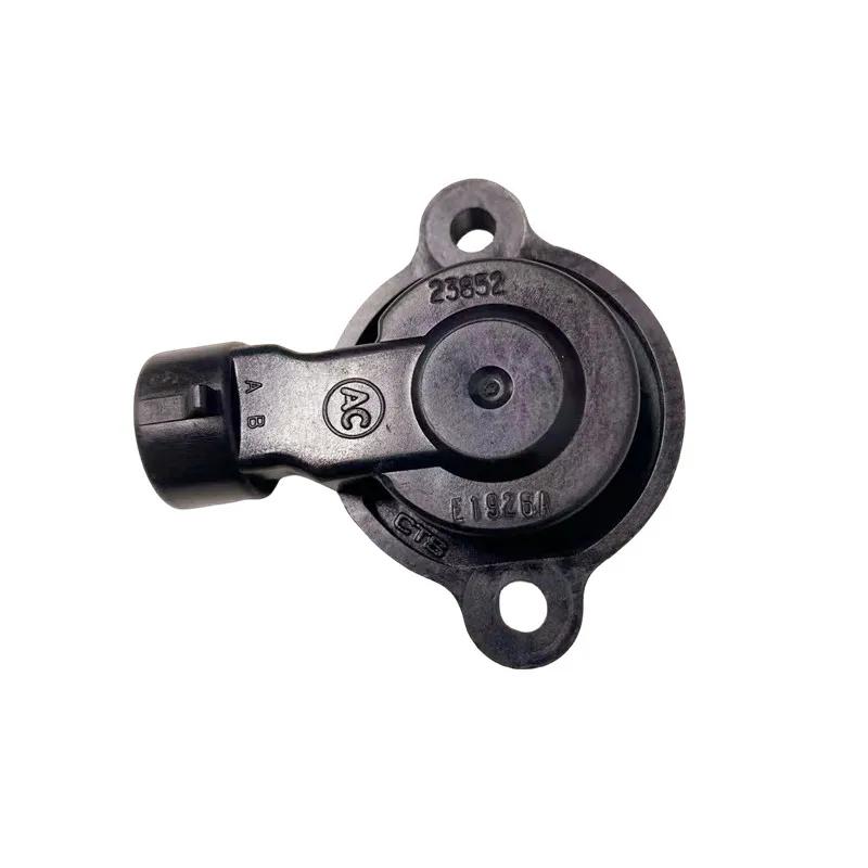 Original Throttle Position Sensor 853678t 8m0097035 Tps For Mercruiser Mercury Marine 4.3 5.0 5.7 3857487 802623