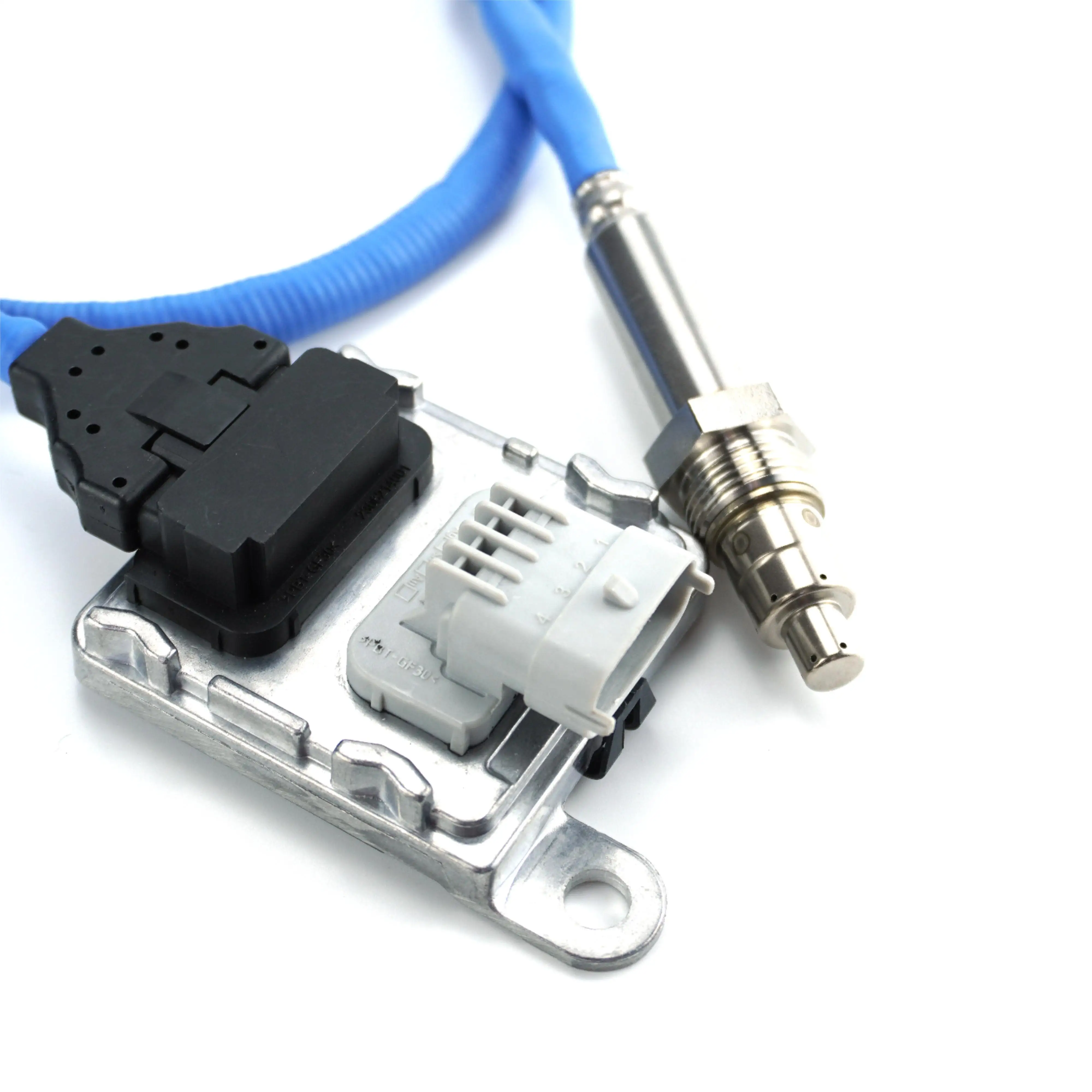 68366500ab novo sensor de nox sns0961 sensor de oxigênio de nitrogênio para ram dodge 2500 3500 2019-2020 para chrysler 12v acessórios de carro