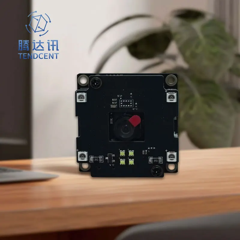 Tendcent Palm Vein Recognition Camera Module Reader Microcontroller/Access Control System USB Drive Custom Logo Payment SDK