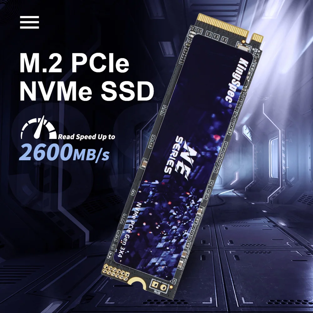 KingSpec M.2 SSD 120GB 256GB 512GB 1TB SSD 2TB Disco Duro M2 ssd m