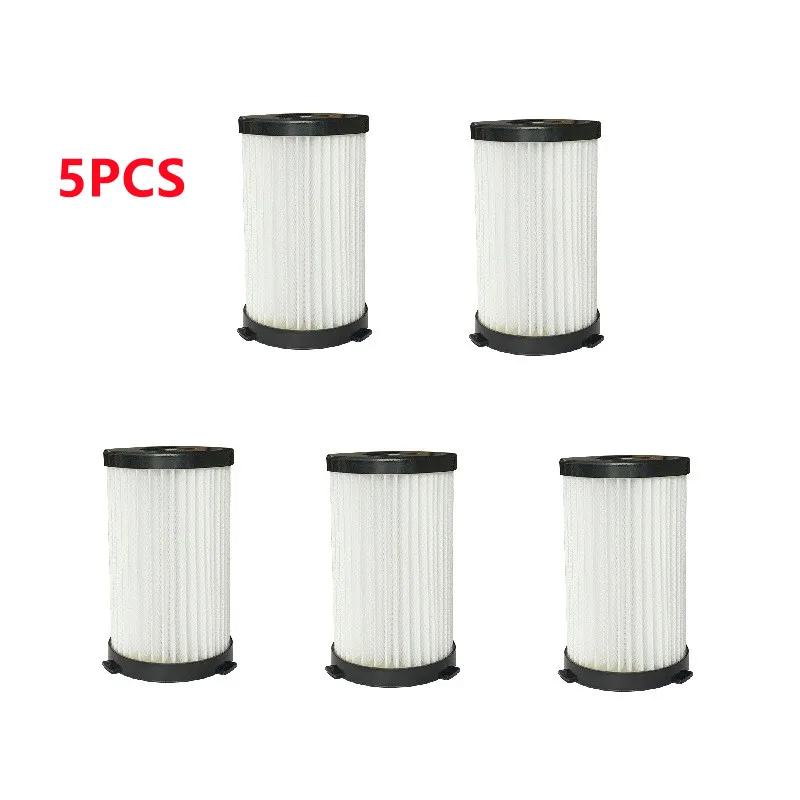 HEPA Filter For MooSoo D600 D601 Cecotec Thunderbrush 520 Corded Vacuum Cleaner Filter HEPA Element