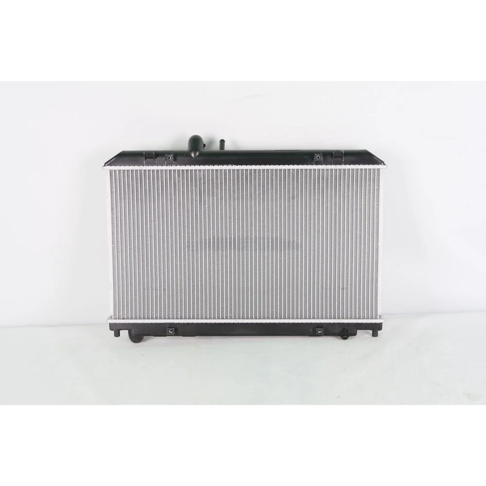 Aluminum Auto Radiator For MAZDA RX8 1.3 R2 2004 2005 2006 2007 2008 N3H415200C N3H415200D N3H4-15-200C N3H4-15-200D