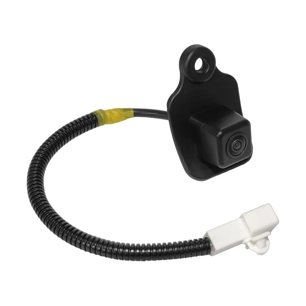 Reverse Camera Backup Camera Heat Resistant Material Anti-aging Design Pressure Resistant Build For Legacy 2012-2014