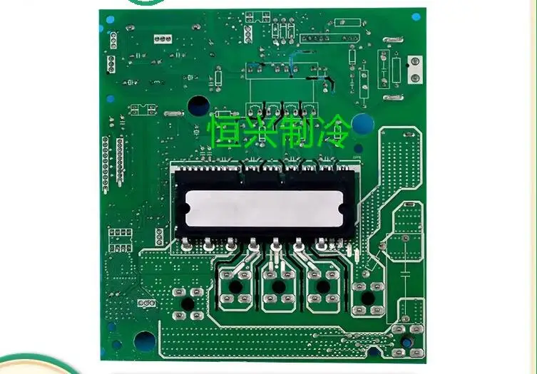 Brand new Midea central air conditioning multi split frequency conversion module ME-POWER-50A (PS22A79) 50A module