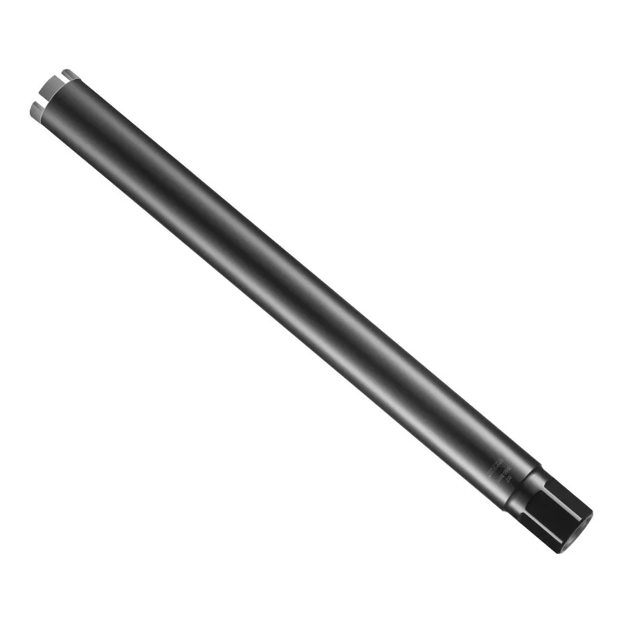 

Core Drill Bit 2 Wet Diamond Core Drill Bits 14 Drilling Depth Concrete Core Drill Bit with Saw Blade 11 47 Inner Thread Laser