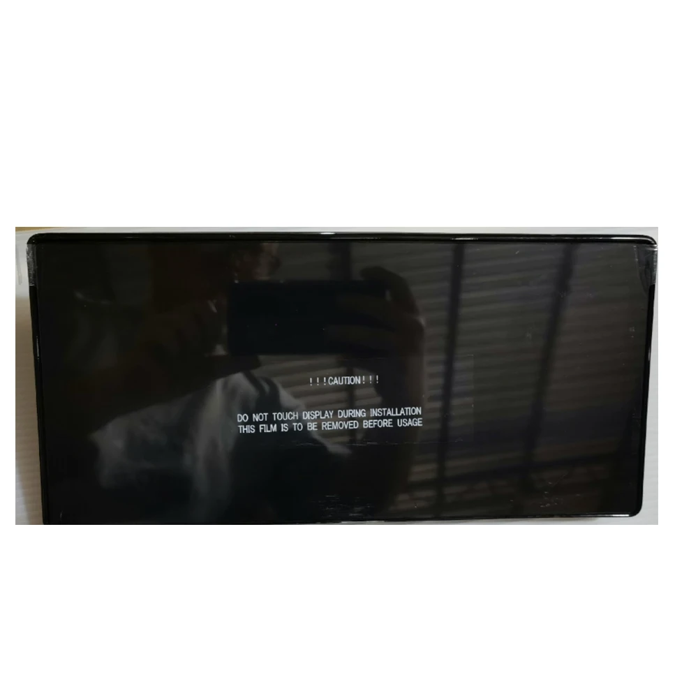 LCD Display Touch screen Car Navigation 13.2INCH For FORD PR3T18B955LC LS132D5LX06