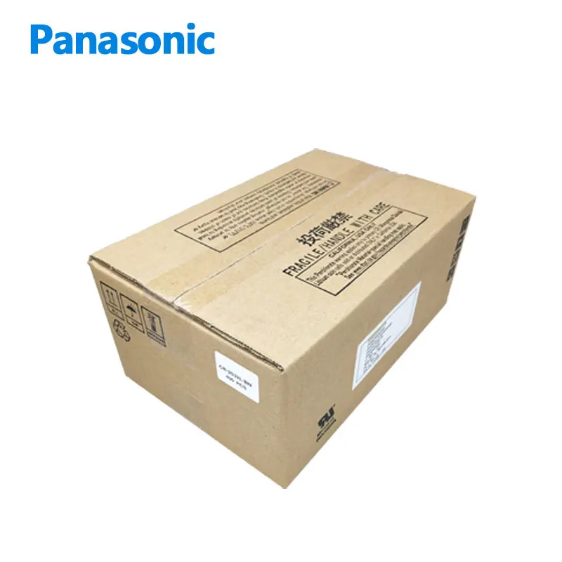 Oryginalny Panasonic 1 szt. CR2032 DL2032 ECR2032 przycisk do użycia w kluczyku samochodowym zdalnie sterowany elektroniczny zegarek LED lampka