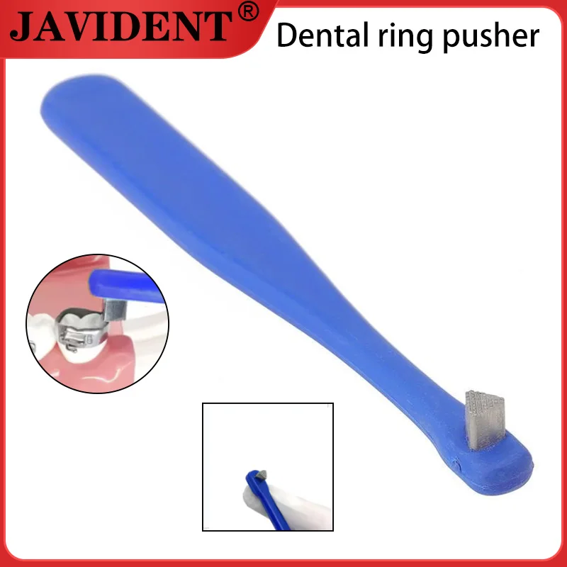 

1 шт., стоматологическая ортодонтическая лента, толкатель, молярные ленты, палочка для укуса, зубчатый наконечник, ручной инструмент, стоматологические инструменты