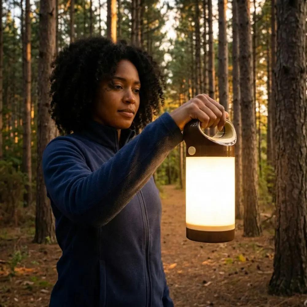 

Светодиодный уличный фонарь для палатки, портативный, с функцией подвешивания, светодиодный фонарь для домашнего использования, освещение при отключении электричества