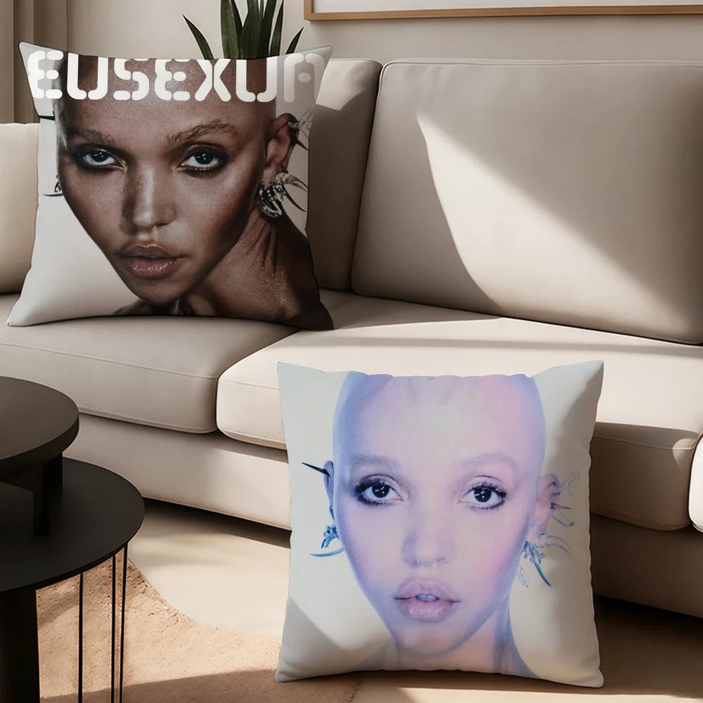 Singer Fka Twigs Eu…