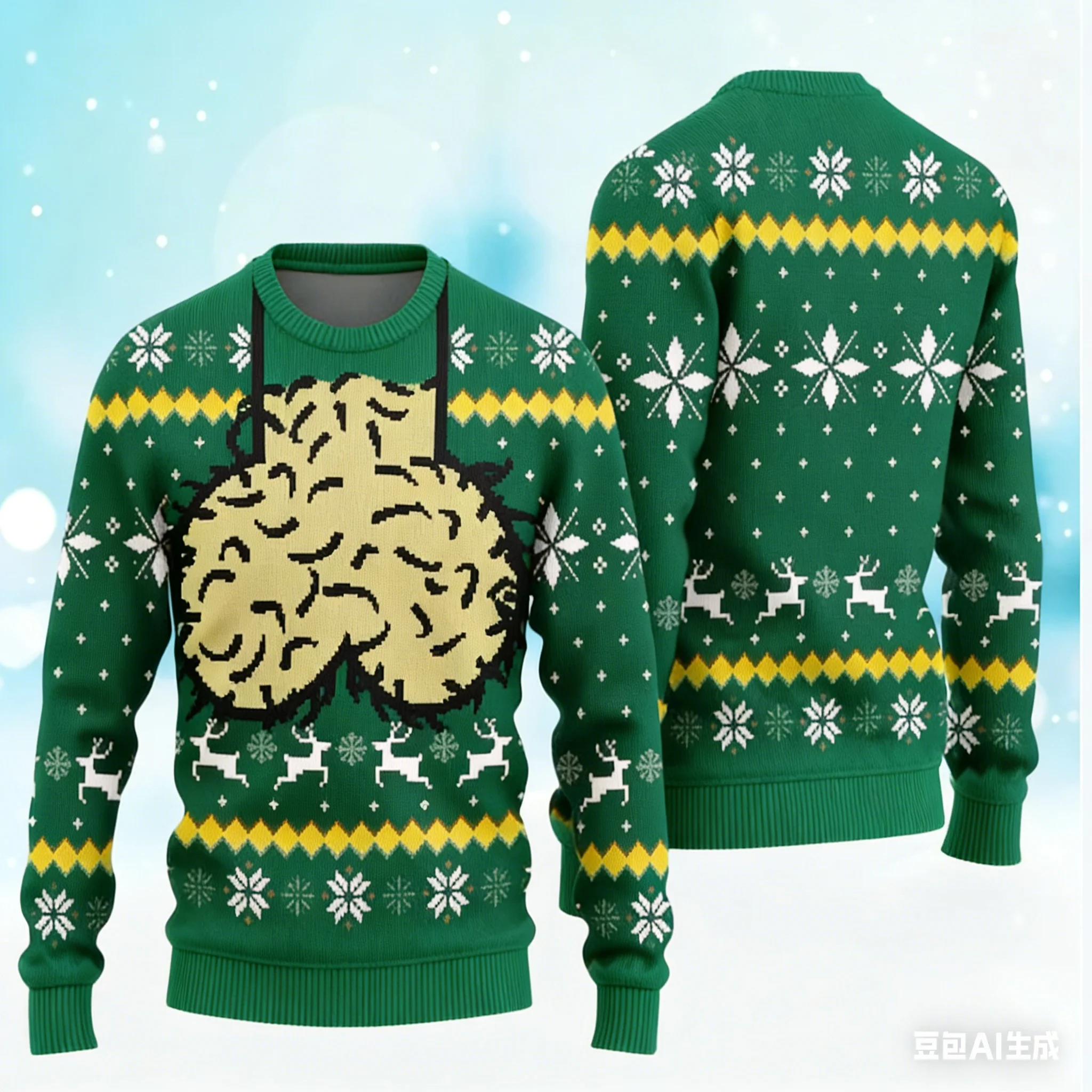 تي شيرت عيد الميلاد لكل من الرجال والنساء، بلايز مطبوعة ثلاثية الأبعاد، ملابس رياضية رجالية كاجوال برقبة دائرية ثلاثية الأبعاد مطبوعة بأكمام طويلة