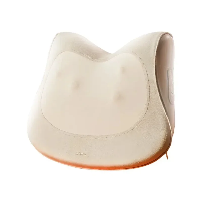 

Waist Abdominal Massager Massager Cervical Massager Owl Massage Cushion J-M01