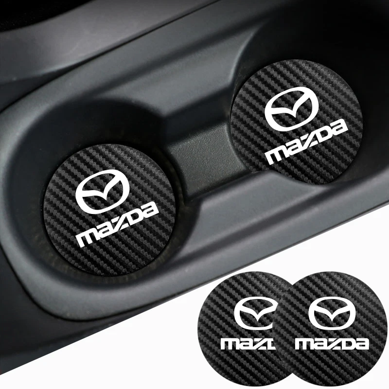 2Pcs For Mazda 3 6 …