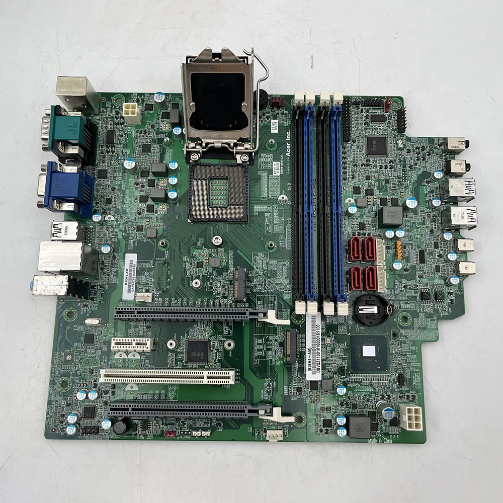 B36H4-AM3 For Acer Veriton D650 B650 B360 N4670 Desktop Motherboard