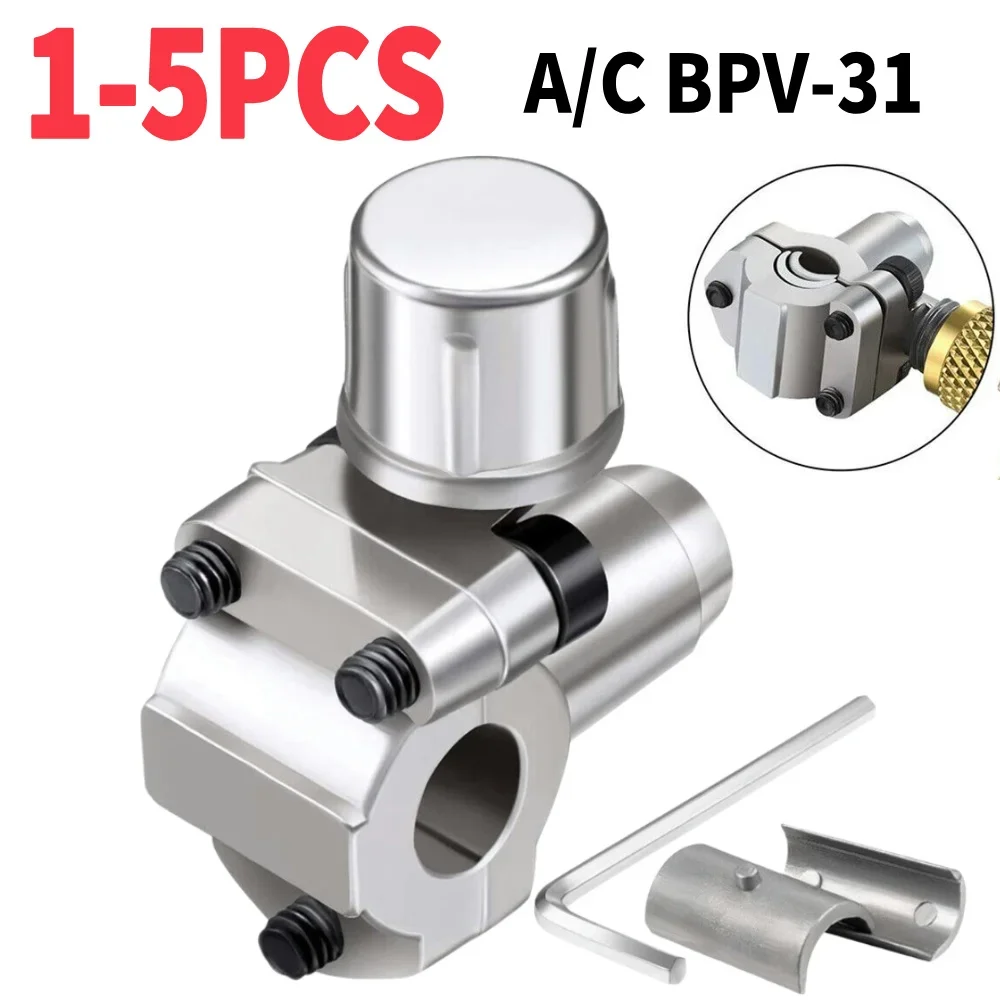 BPV-31 Bullet Pierc…