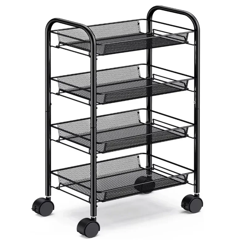 

Storage organizer cartHOT SALES