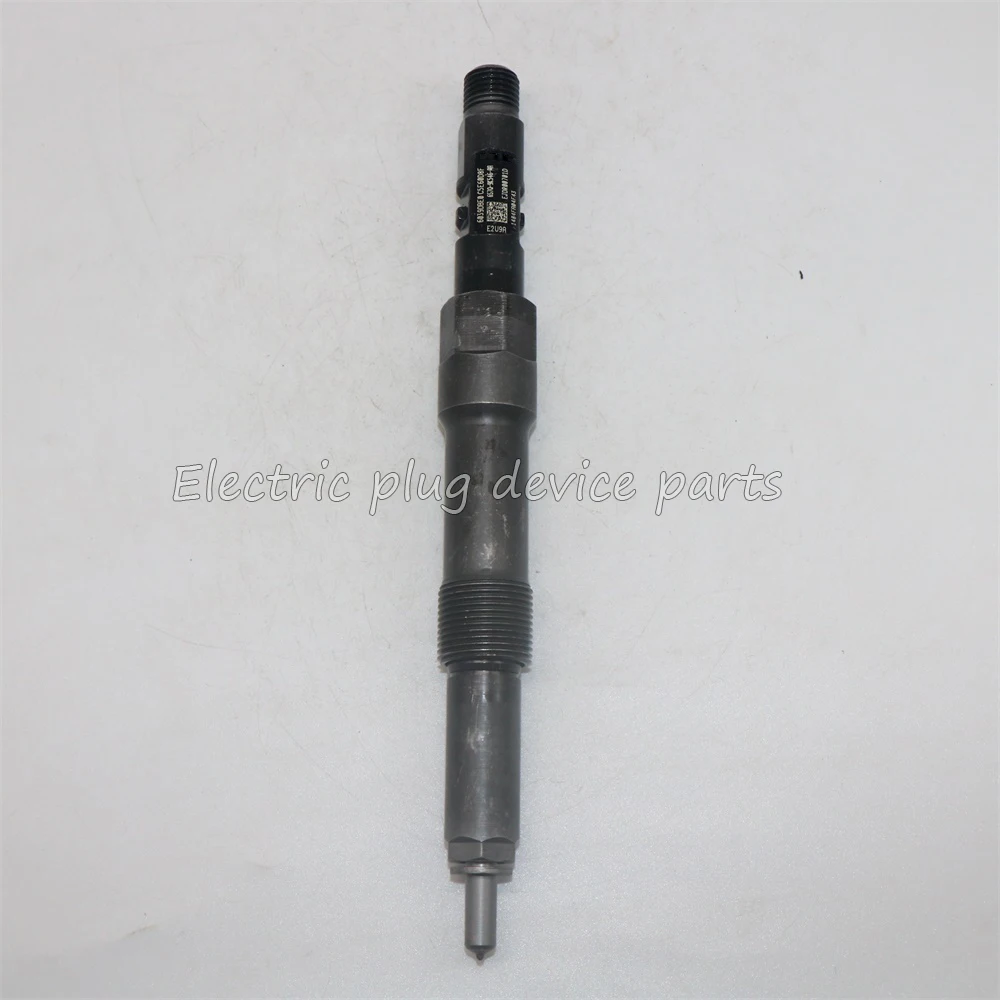 Original 6S7Q-9K546-AA EJDR00701D R00701D 6S7Q9K546AA Fuel Injector for Ford Mondeo III Jaguar X-Type 2.2 TDCI