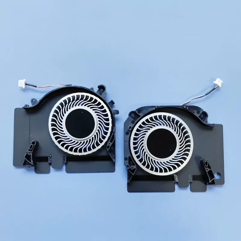 New 5V Fan for Xiaomi 171502-AA AO AD AB AK GTX 1050