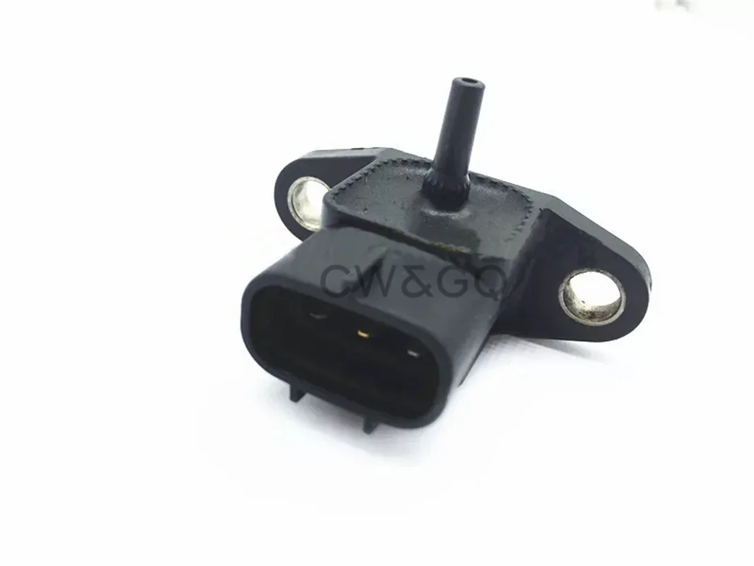 MAP Pressure Sensor for Ma-zda Mia-ta Mi-llenia 1995-2005 OEM KJ01-18-211A 079800-3301 KJ0118211A 0798003301