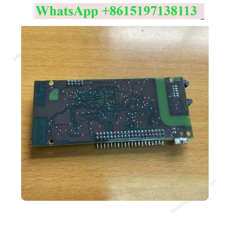 JASI-01C Is A Universal Inspection JASI-01 for The ACS850 Series of Frequency Converters.