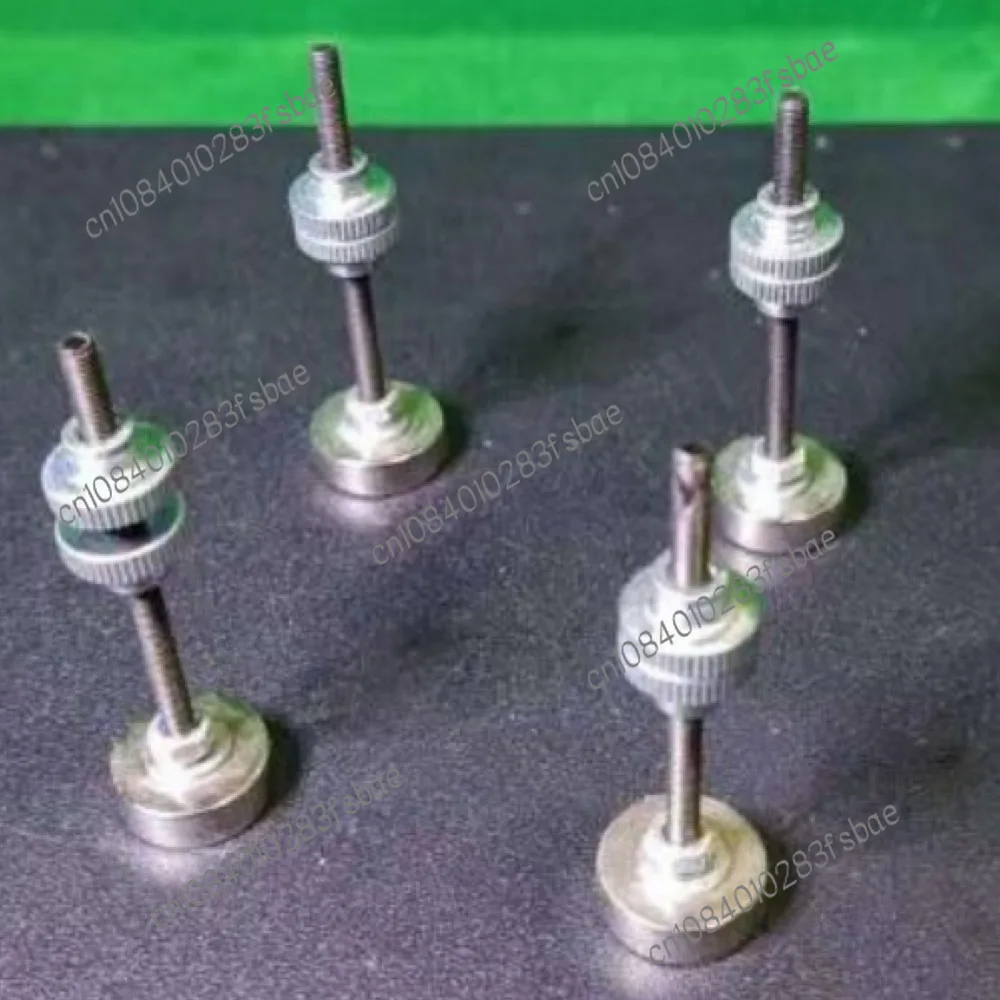 

1 Pack of 4 Welding Assistants Welding Magnetic Column Components Fixture
